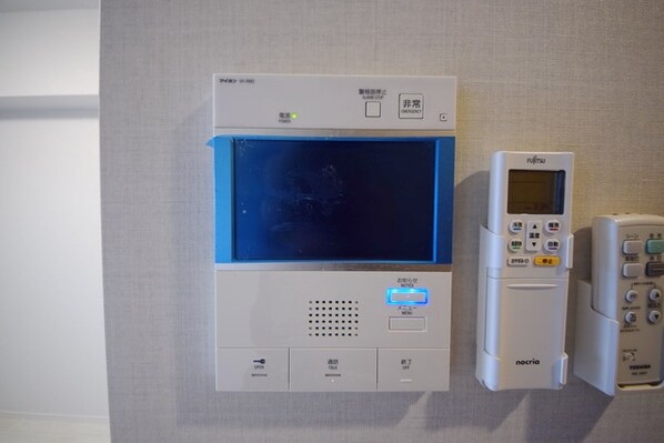 DIPS金町レジデンスの物件内観写真